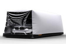 Amazon Protection Moderate Outdoor Car Cover für BMW M3 M4 Kapsel Aufbewahrung Amazon Protection Moderate Outdoor Car Cover für BMW M3 M4 Kapsel Aufbewahrung
