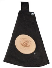 Woodman's Pal 481 NYLON SHEATH ONLY Survival Machete Case Knife Cover
