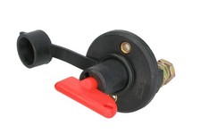 Déconnecteur de batterie (hebel) pour JCB 2CX, 2CXL, 2CXS, 2CXSL, 2CX-SMO, 3CX