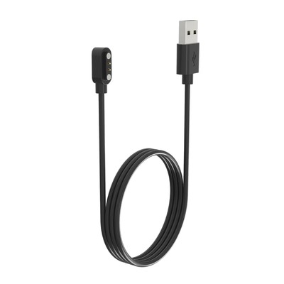Quick Charging Bracket Cable Power Charger Adapter for Zeblaze Stratos 2/2 Lite