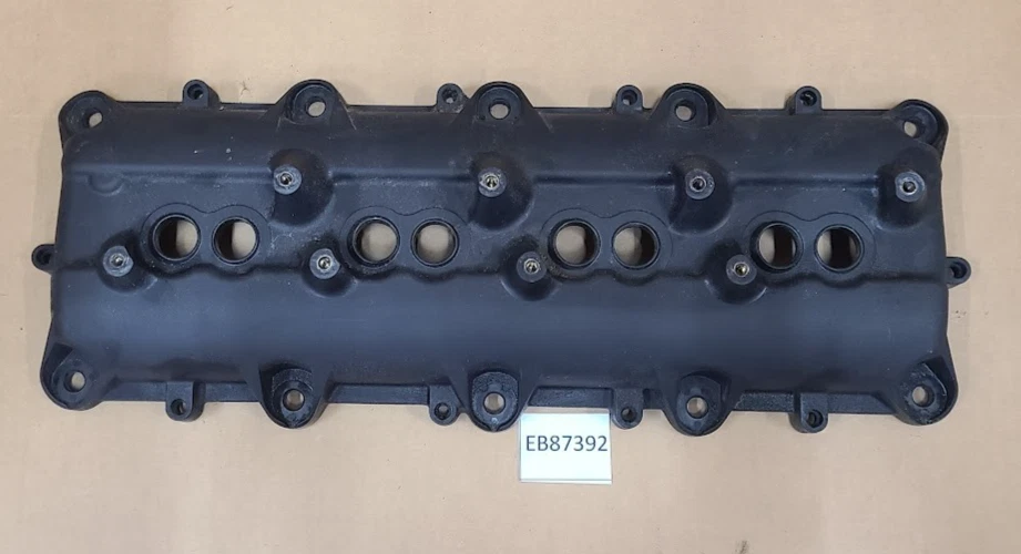 OEM 2009-2018 Dodge Ram 1500 CUBIERTA DE VÁLVULA 5,7 L 6,4 L CUBIERTAS HEMI MOPAR 53022085AC Foto 2 de 4