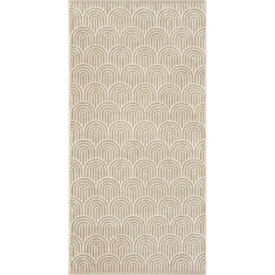 Cawö Maison 6268 Handtuch