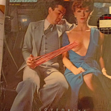 Scorpions Vinyl LP