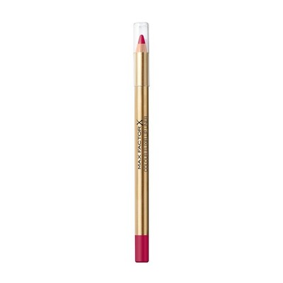 Max Factor Lip Liner Colour Elixir Magenta Pink 050
