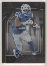 2019 Panini Majestic Gold 49/50 Marlon Mack #30 5tr