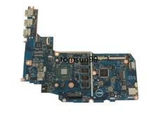For Dell Latitude 3190 Motherboard LA-F461P 0F355 00F355 W/ N5000 CPU 1.1 GHz