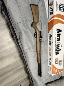 JTS Airacuda .25 Cal Great Condition