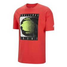 Maglia Nike Challenge Court Agassi ristampa 2020 CW4287-850 M