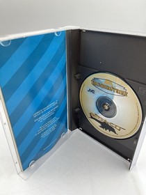 AH-3 Thunderstrike (Sega CD, 1993) Complete Clean Disc - Tested