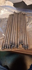 Mopar Set 16 Push Rods 361 383 Mopar Early Style With 1 Smaller End Lifter.... Mopar Set 16 Push Rods 361 383 Mopar Early Style With 1 Smaller End Lifter....
