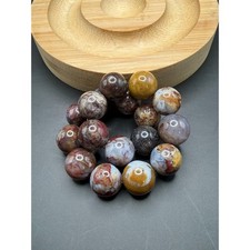 Pietersite 11mm Bracelet