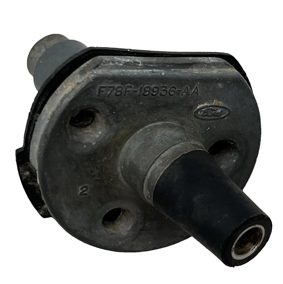 1999 - 2007 Ford F250 F350 Super Duty OEM Radio Antenna Mount Base F78F-18936-AA - Image 3 of 4