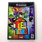 Teen Titans - Nintendo Gamecube Tested 1Y Guarantee