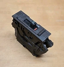 Wadsworth A120 20 Amp 1 Pole 1P Type A  Circuit Breaker BX