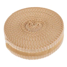 1 Roll of Iron-on Hemming Edges Tape Clothing Tape DIY Clothing Accessories