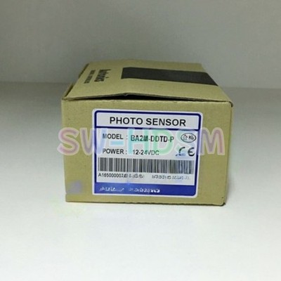 1PCS NEW for Autonics BA2M-DDTD-P Sensor Freight Free