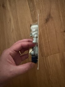 LEGO Pharaoh's Quest Skeleton Mummy Battle Pack 853176 Factory Sealed