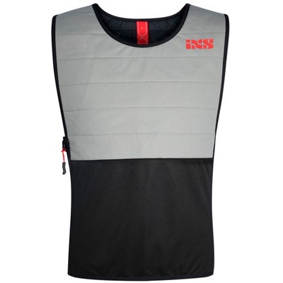 Vest IXS Bodycool Motorcycle Vest Sleeveless