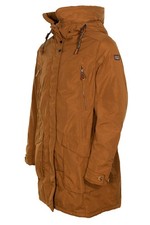 Killtec Giga DX Herren Wintermantel Gr. 50 Parka Winterjacke Wasserdicht Jacke