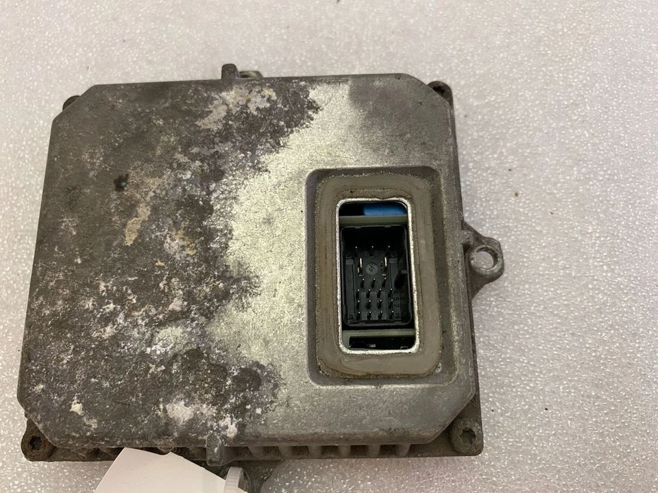 Módulo de lastre faros xenón Opel Vectra B 2001 1307329073 - Imagen 3 de 3