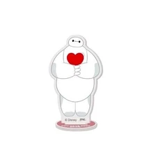 Marimocraft Disney/disney Acrylic Stand Baymax Heart