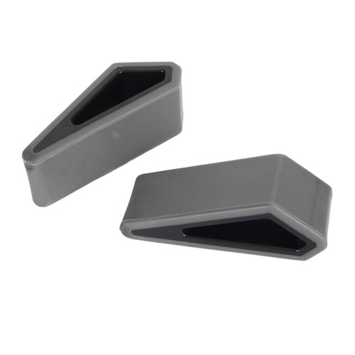 2pcs Mini Portable Laptop Stand Ergonomisches Design Verhindert Deformation UB - Afbeelding 16 van 23