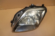 1997-2001 Honda Prelude Depo Lh Left Side Headlight