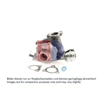 Turbolader Aks Dasis 565002N FüR Hyundai Kia I30 Getz Rio Ii Accent Iii