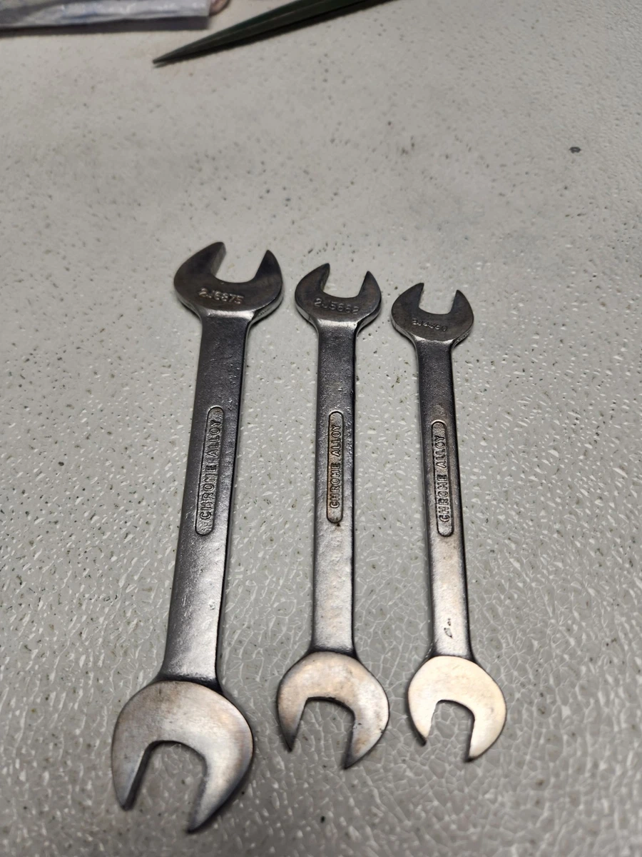 25+ Britool Automotive Hand Wrenches for sale | Updated Oct 2026