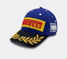 Pirelli F1 Racing 2026 AU Mens Casual Outdoor...