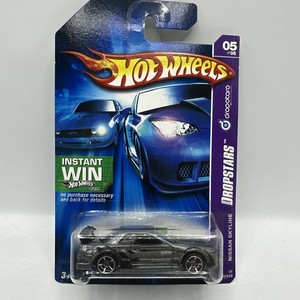 Hot Wheels Dropstars Skyline | eBay
