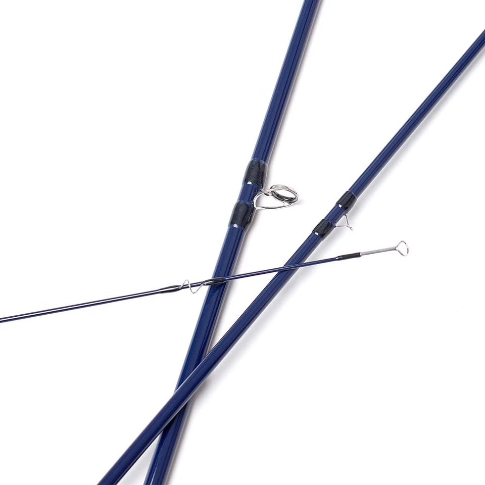 3wt Fly Fishing Rod - Medium-Fast Action IM8 Graphite Blank with Protective T... - Image 3 of 4