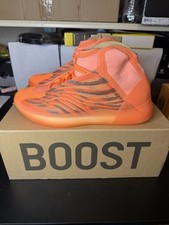 adidas gazelle silver green womens adidas Yeezy QNTM Hi-Res Coral  YankeeKicks Online