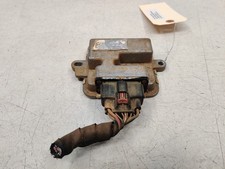 17-19 GMC ACADIA FUEL SYSTEM FUEL PUMP CONTROL MODULE UNIT, OEM LOT3628