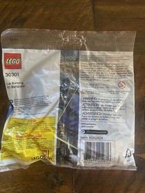 Lego DC Super Heroes Set #30301 Batman Batwing BRAND NEW SEALED