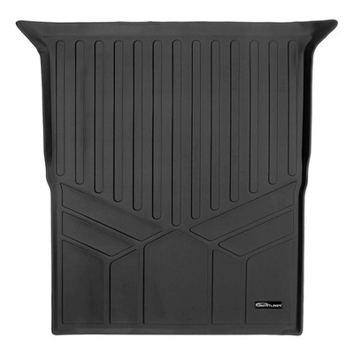 SMARTLINER SD0698 Rear Cargo/Trunk Liner Black for Rivian R1S