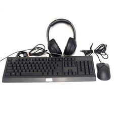 Razer Power Up Bundle Cynosa Lite Keyboard, V...