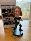 Trevor Lawrence 2024 Jacksonville Jaguars Bobblehead NFL Football