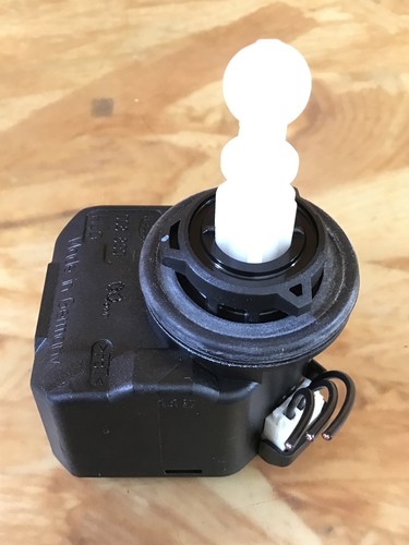 365693 Stellmotor Scheinwerfer rechts VW Polo V (6R, 6C) 00883000