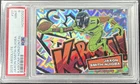 2025 Panini Jaxon Smith-Njigba Base (PSA 9)