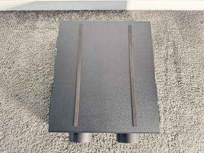 Velodyne SC-IW DVR + BB High End Wandeinbausubwoofer mit Einbaugehäuse