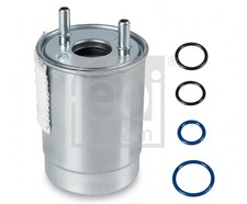 Filtre à carburant Renault FLUENCE