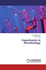 A. R. Apastambh (u. a.) | Experiments in Micr...
