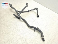 BMW X3 M50 G45 2025 motor inferior refrigerante radiador manguera tubo línea de agua conjunto 3,0 L