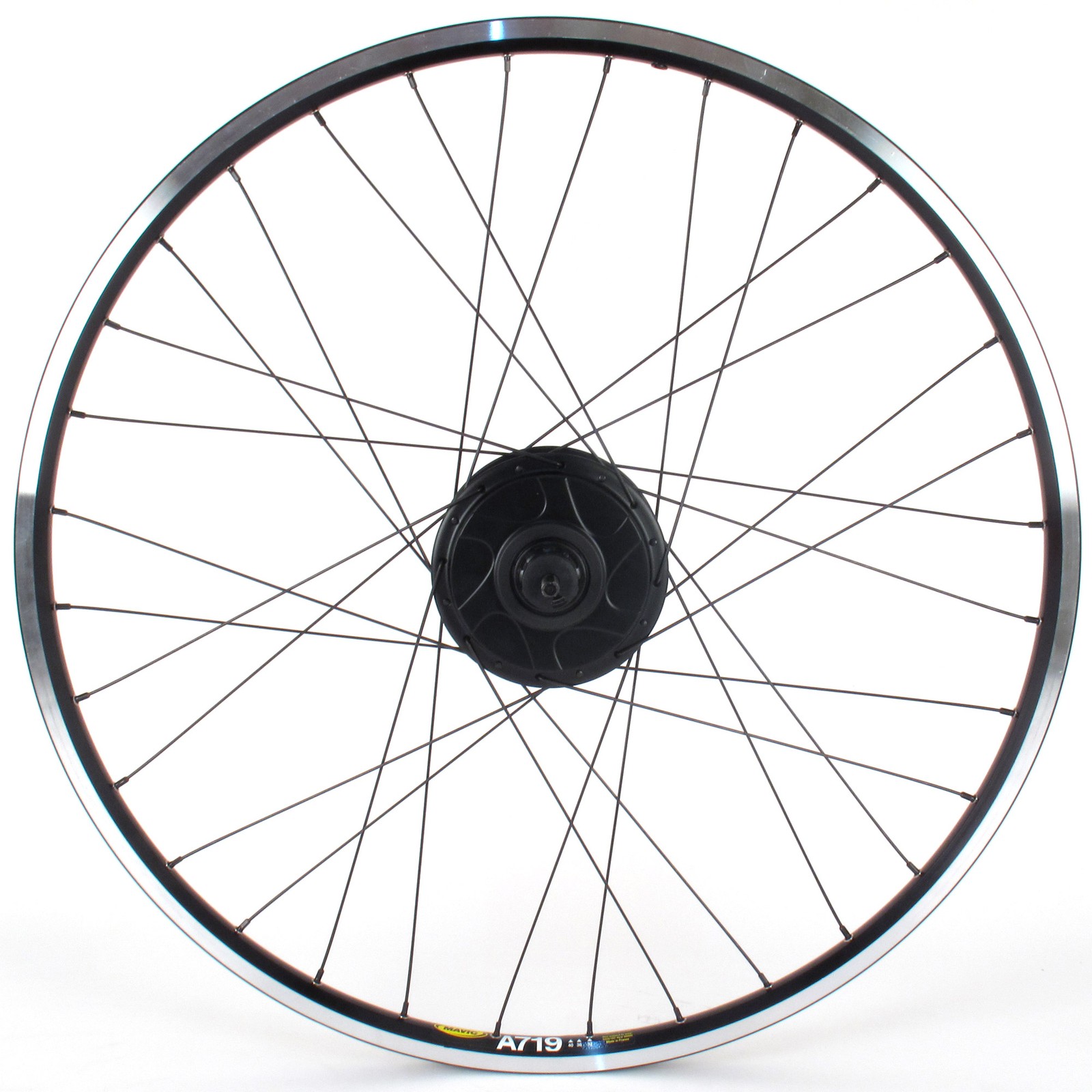 Wheel / Alex At470 / Rim Brake