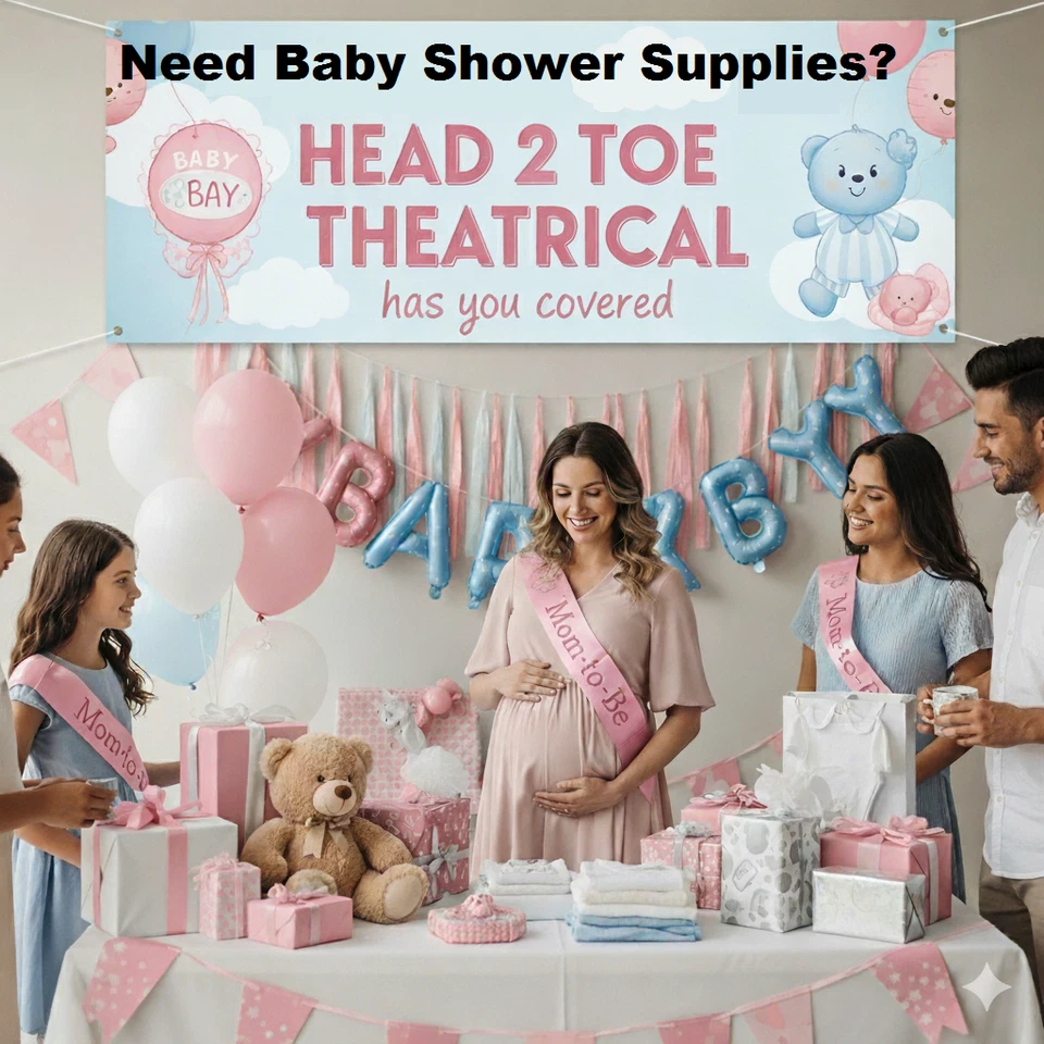 Kit de guirnalda globo fiesta revelación de género niña o niño bebé bomba guirnalda de confeti Foto 2 de 4