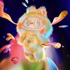 POP MART Labubu The Monsters Big Into Energy ...