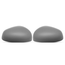 2x Abdeckung Außenspiegel Spiegelkappe L+R für Smart Fortwo 453 45381159009999