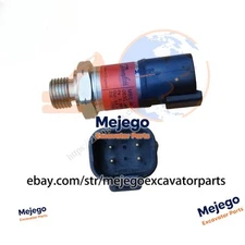 High Pressure Sensor 063G1946 500Bar
