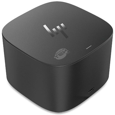 HP Thunderbolt Dock 230W G2 1x Dockingstation Schwarz AC i7/i9